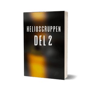 Bok nummer två om Heliosgruppen - av Sanna Karlin